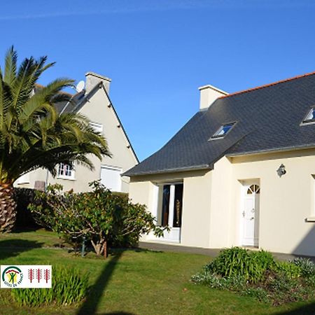 Baradoz Ar Mor Bed & Breakfast Pleubian Exterior photo